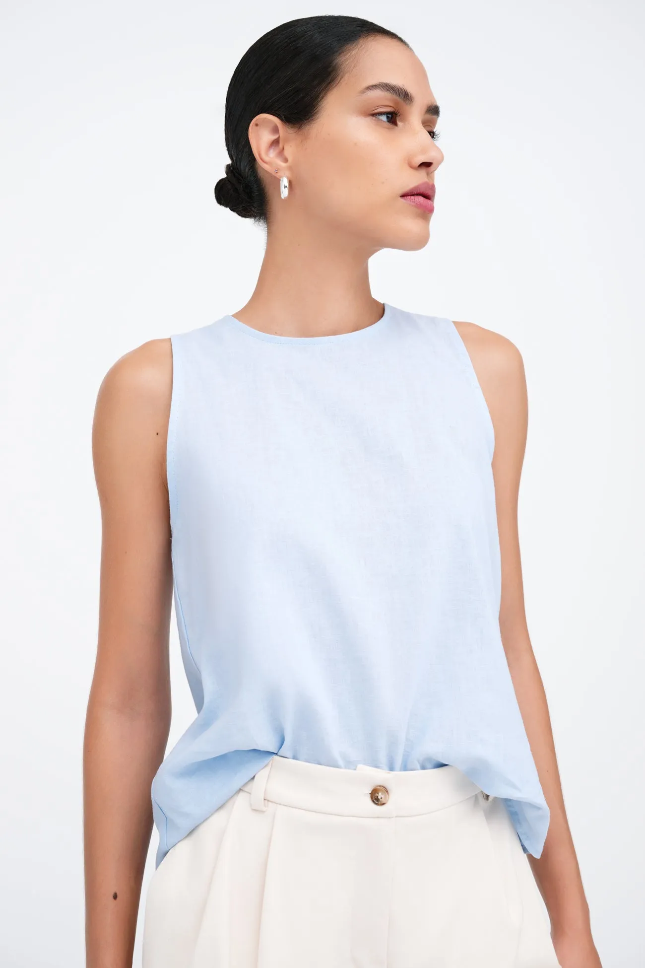 McKinley Top