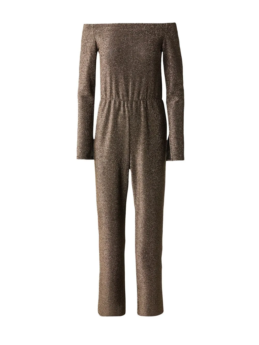 Monki jumpsuit, brown
