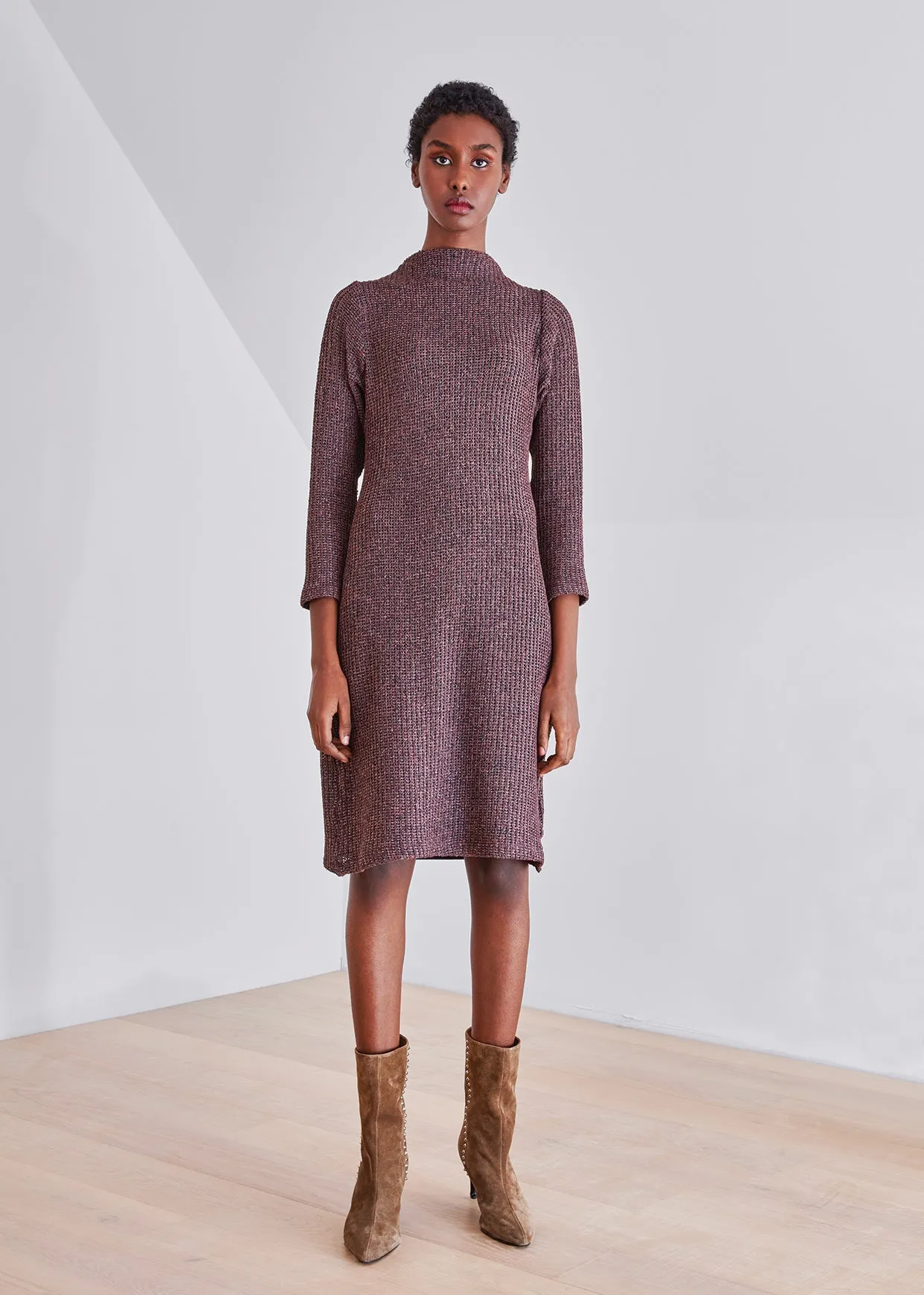 Moore Dress