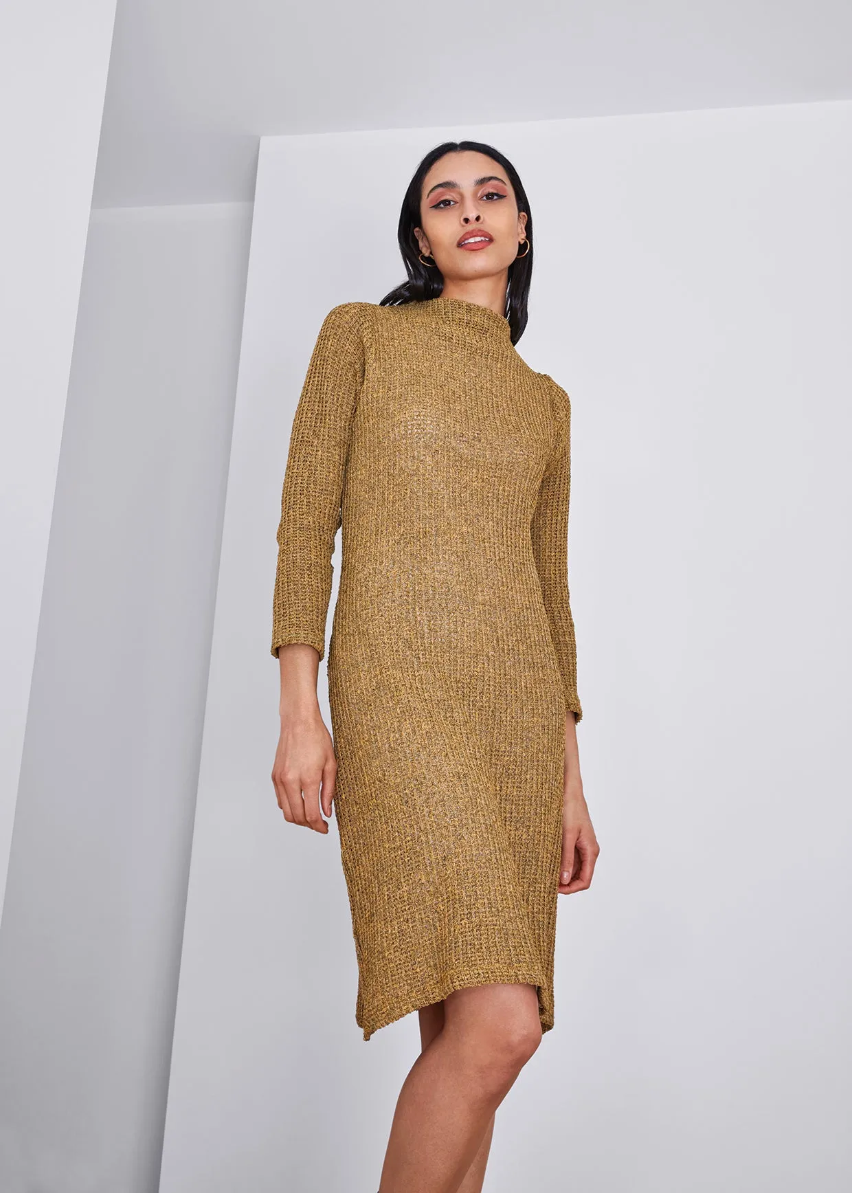Moore Dress