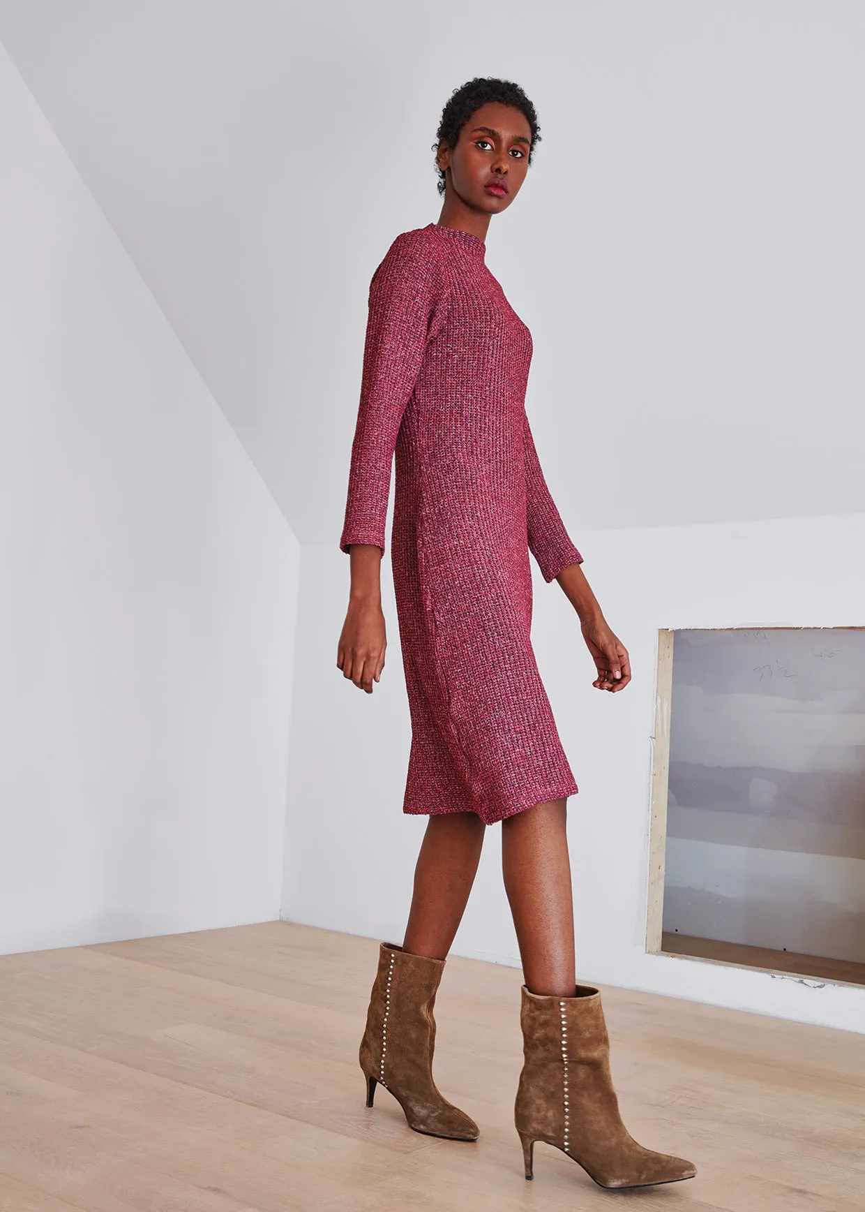 Moore Dress