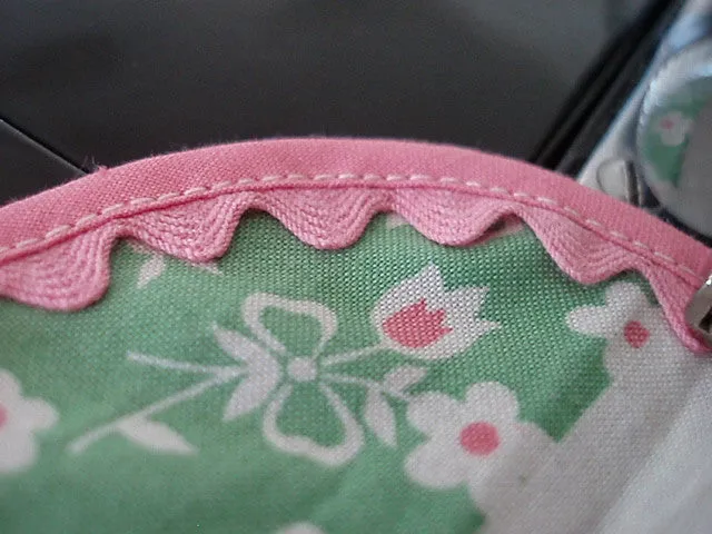 Multi-Slotted Binder with Guide Pins, (Vintage Original) - SLANT SHANK