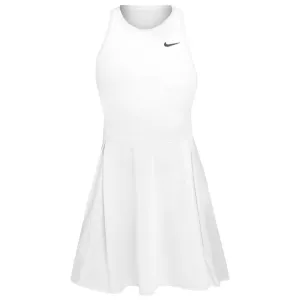Nike Women's Advantage Dress - White