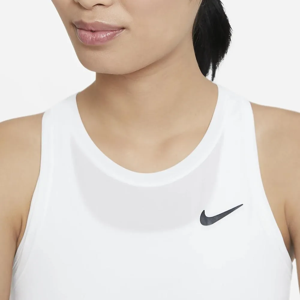 Nike Women's Advantage Dress - White