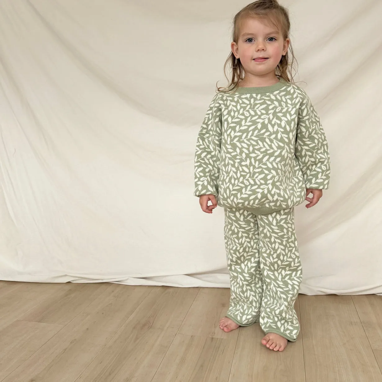 Olive Branch Quinn Pants