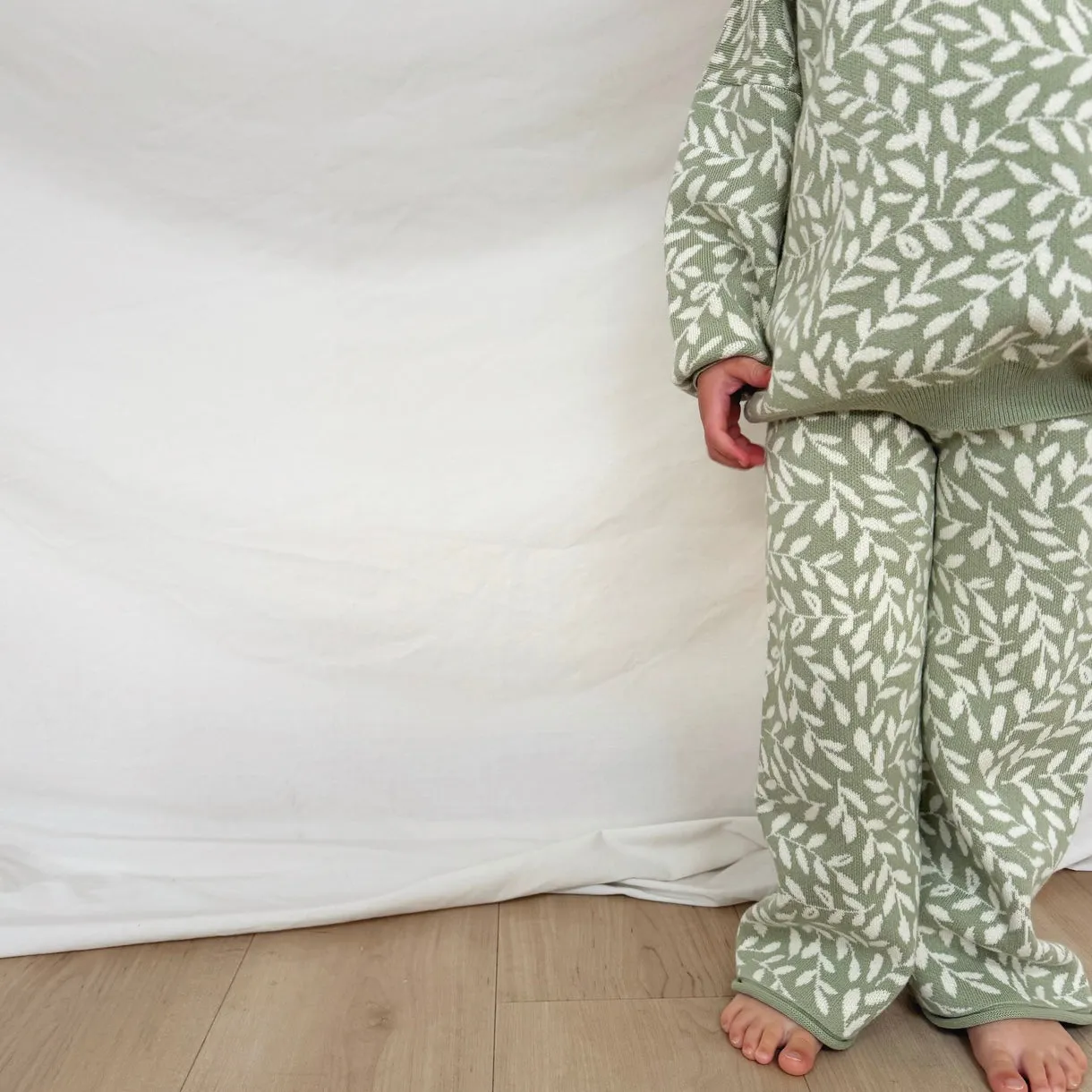 Olive Branch Quinn Pants