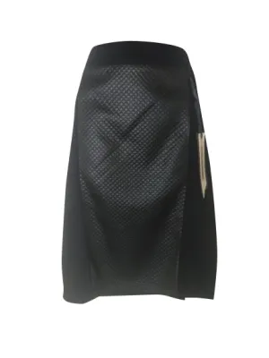 Outlet - Dolce Vita - Leather style skirt - 42.312