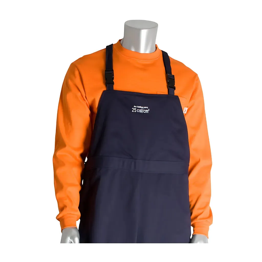 PIP 9100-21731/2XL AR/FR Overalls - 25 Cal/cm2