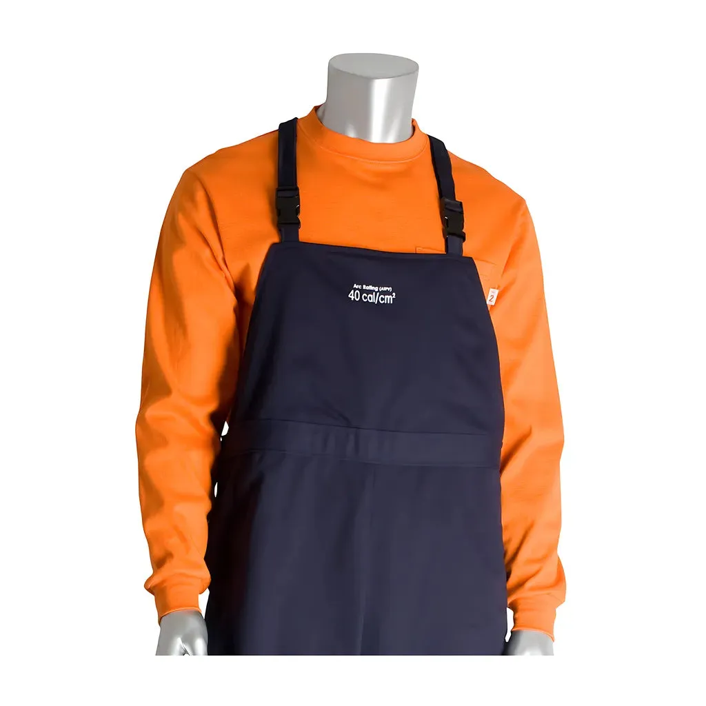 PIP 9100-52422/M AR/FR Overalls - 40 Cal/cm2