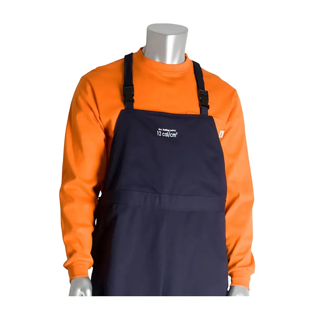 PIP 9100-52564/M AR/FR Overalls - 12 Cal/cm2