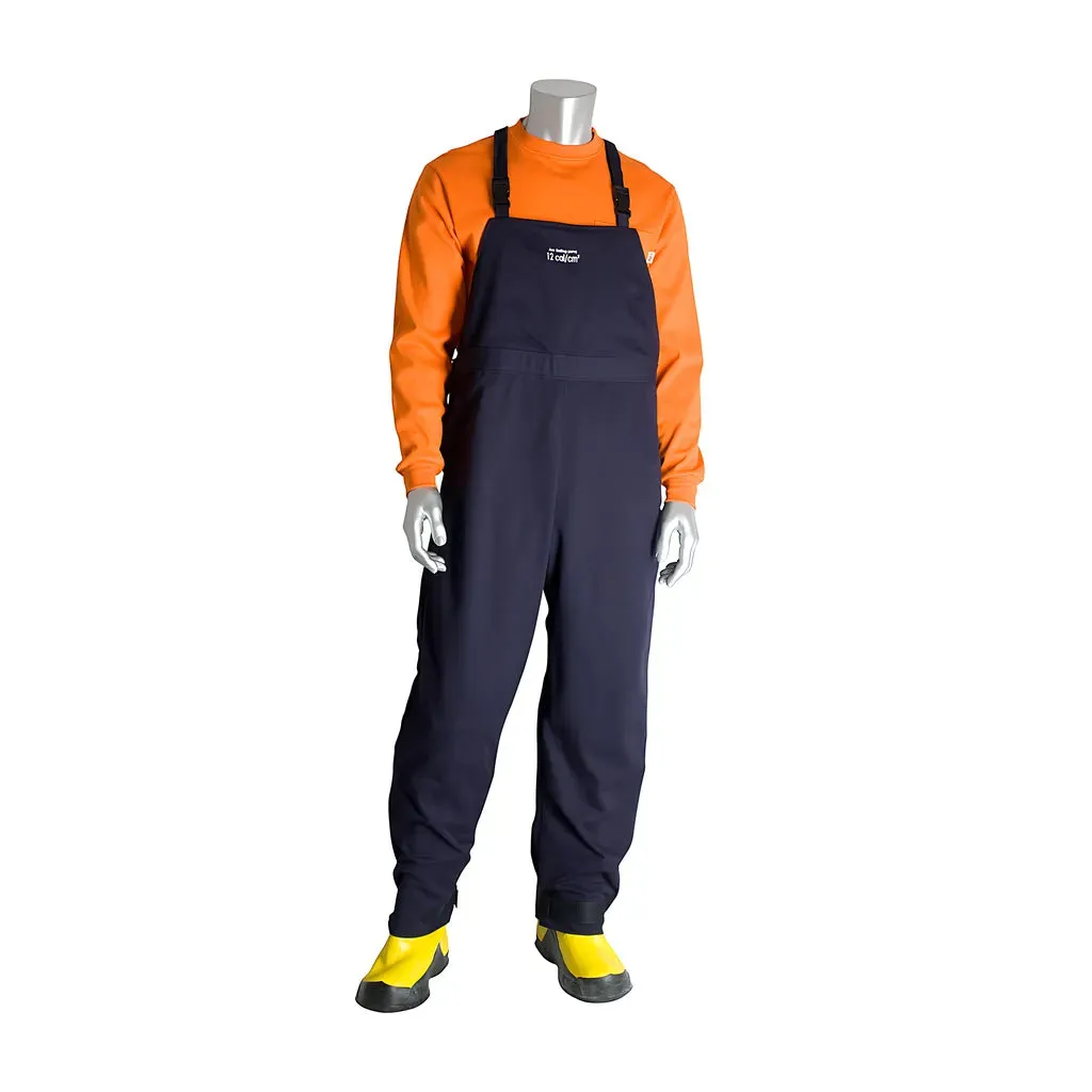 PIP 9100-52564/M AR/FR Overalls - 12 Cal/cm2