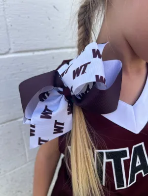 Slant WT Bow
