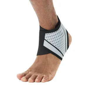 Sports Ankle Braces, Lightweight And Pressurized Men's Basketball Fitness Running Breathable Ankle Fixed Ankle Braces