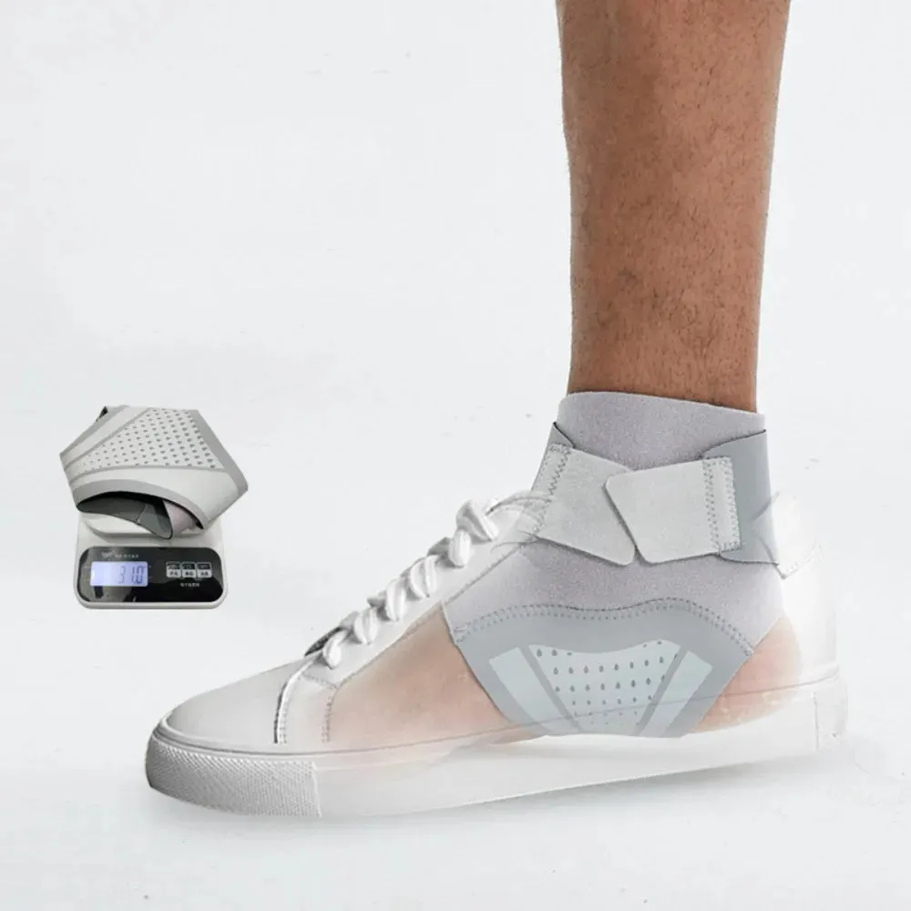 Sports Ankle Braces, Lightweight And Pressurized Men's Basketball Fitness Running Breathable Ankle Fixed Ankle Braces