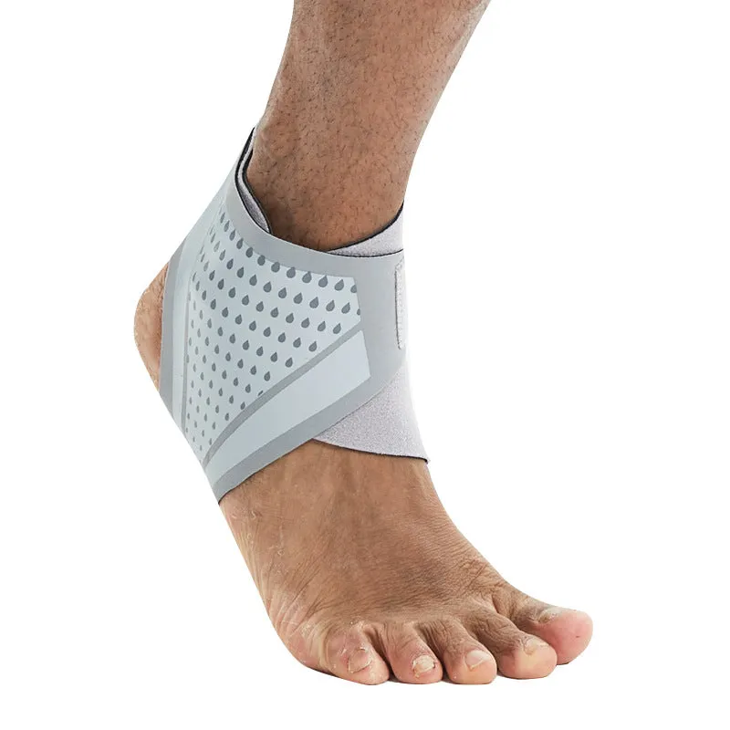Sports Ankle Braces, Lightweight And Pressurized Men's Basketball Fitness Running Breathable Ankle Fixed Ankle Braces
