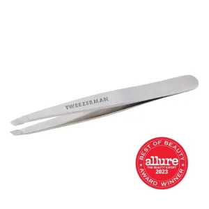 Stainless Slant Classic Tweezer