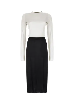 The Wally Dress