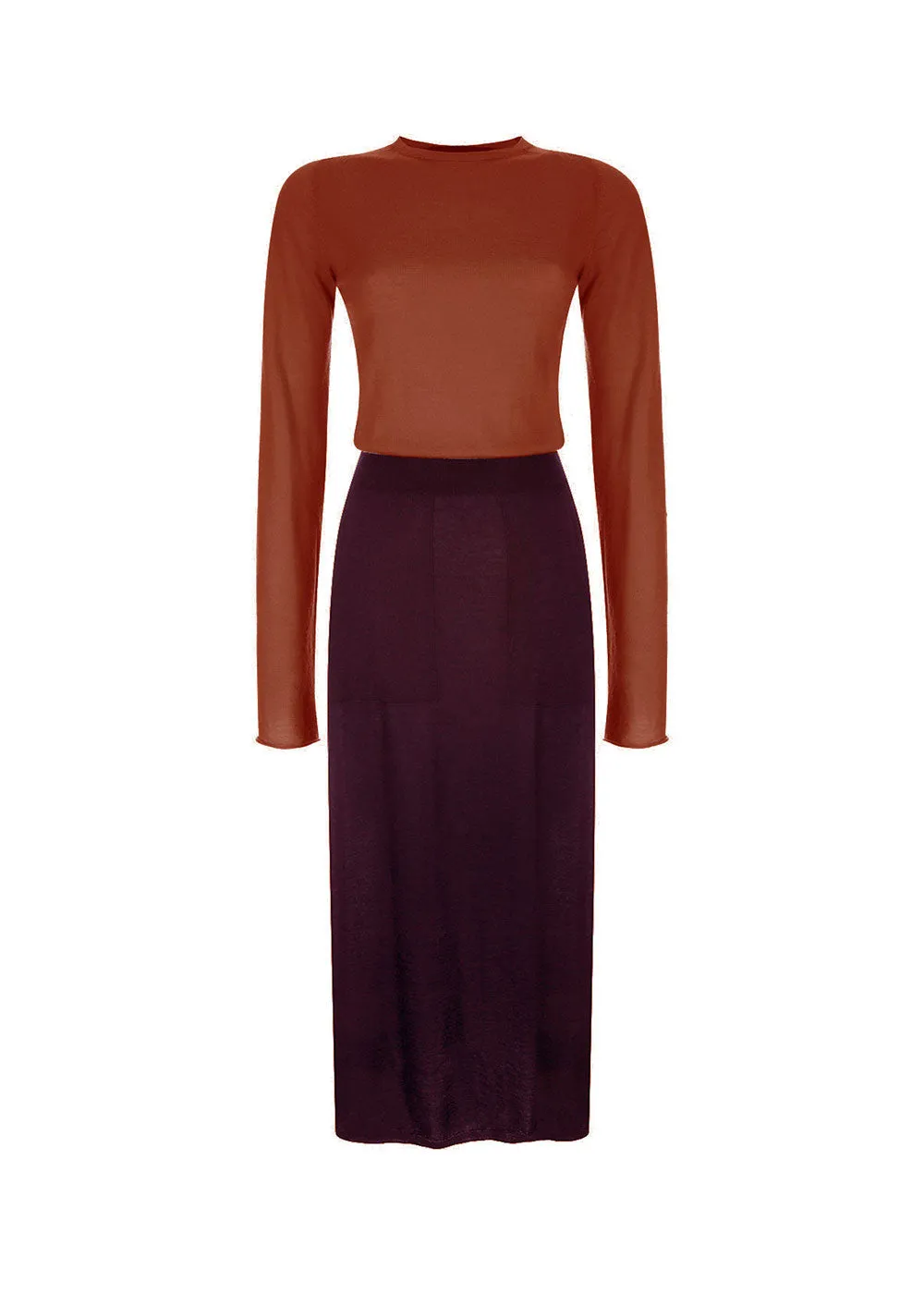 The Wally Dress