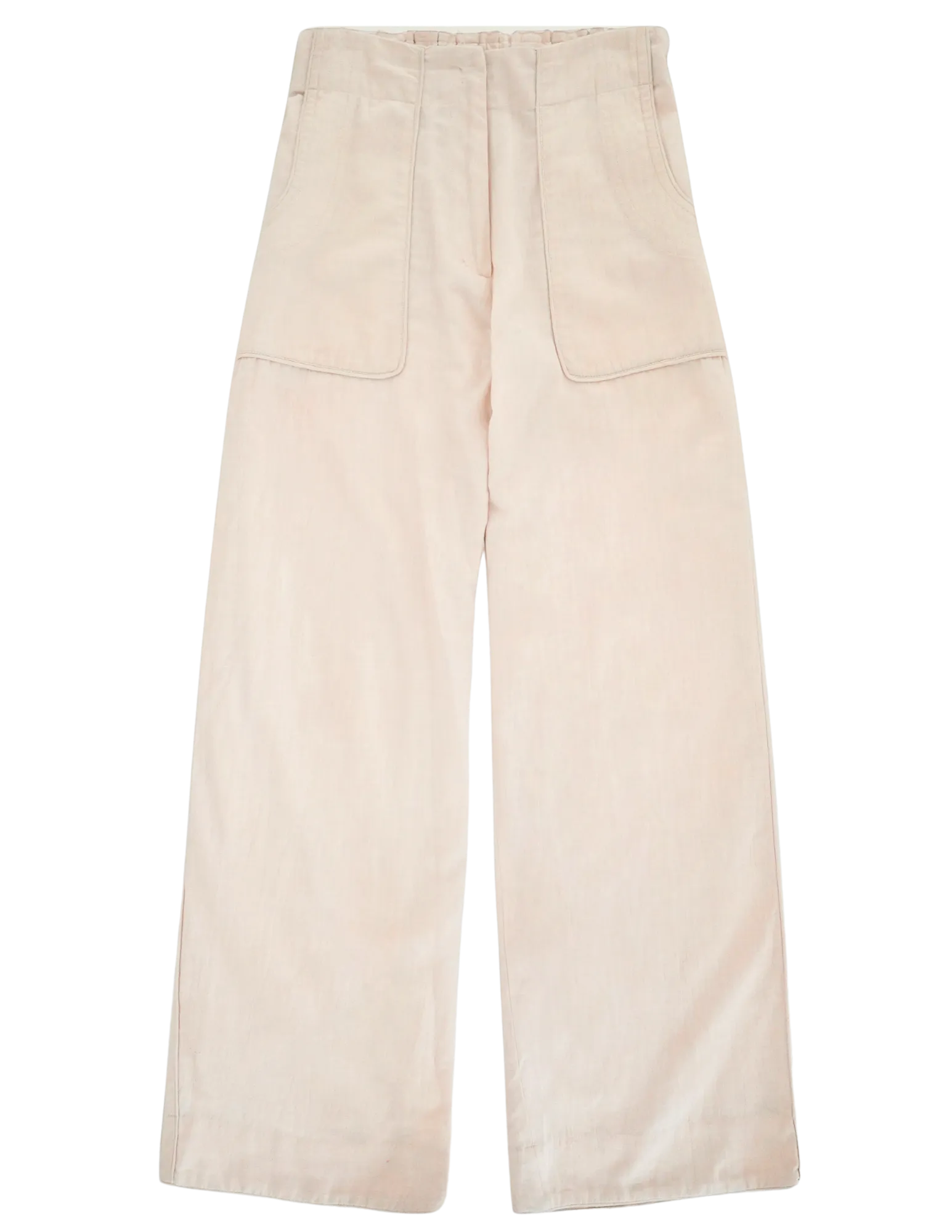 Tivot Pant in Parchment