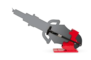 TNT ESLC-29 Cutter Mount