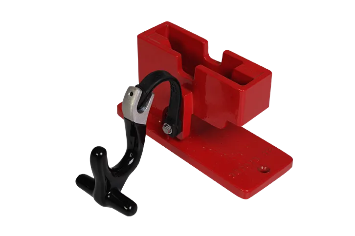 TNT ESLC.27D Cutter Mount
