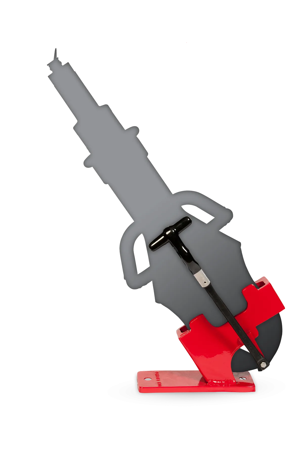 TNT ESLC.27D Cutter Mount