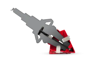 TNT ESLCC.30D Combination Mount
