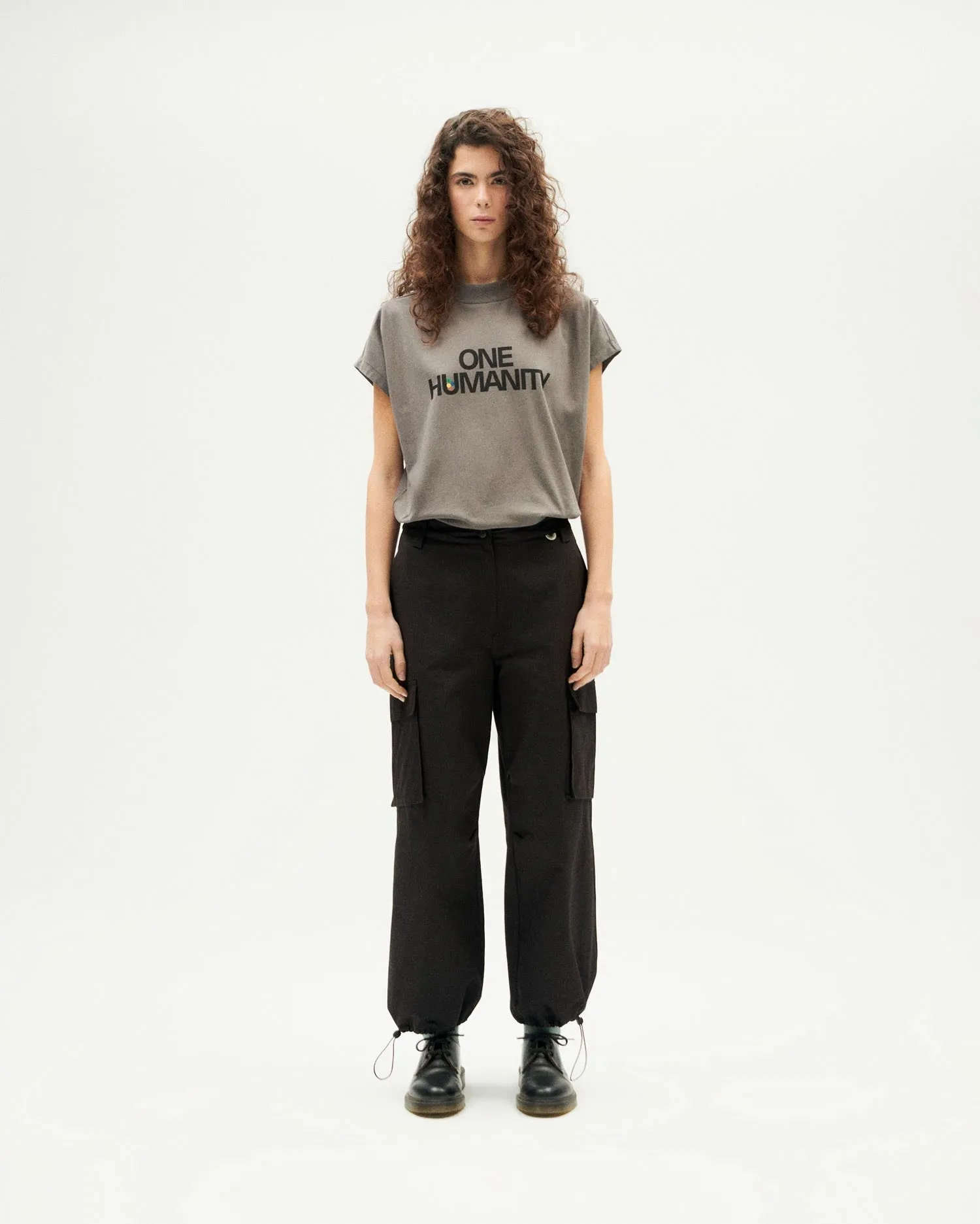 Val Pants Black