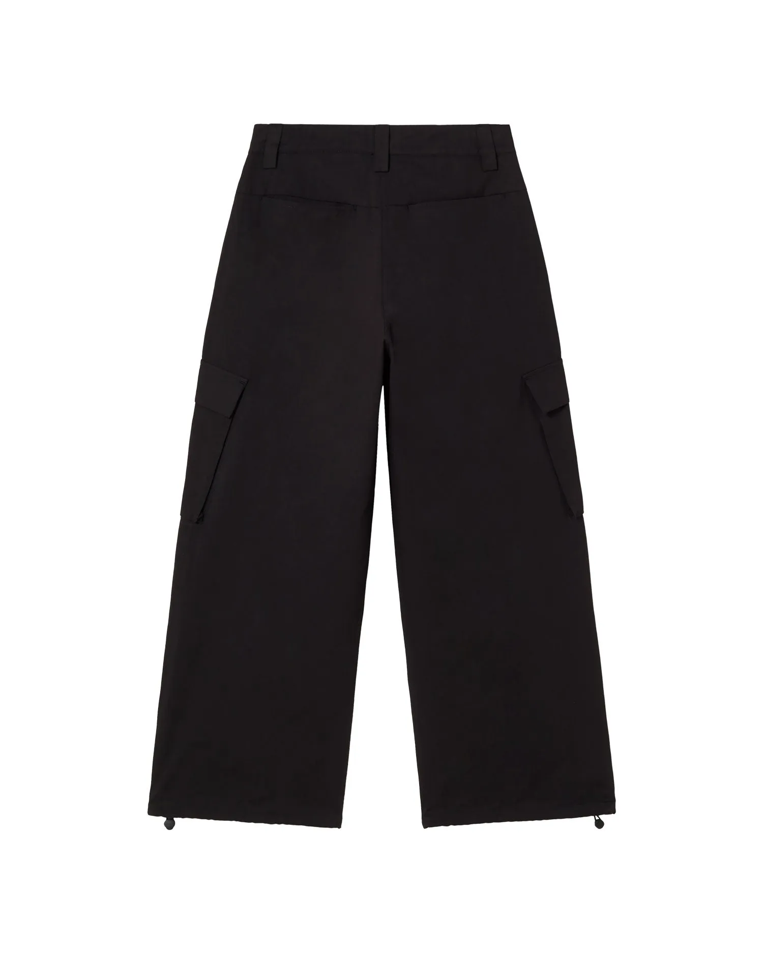 Val Pants Black