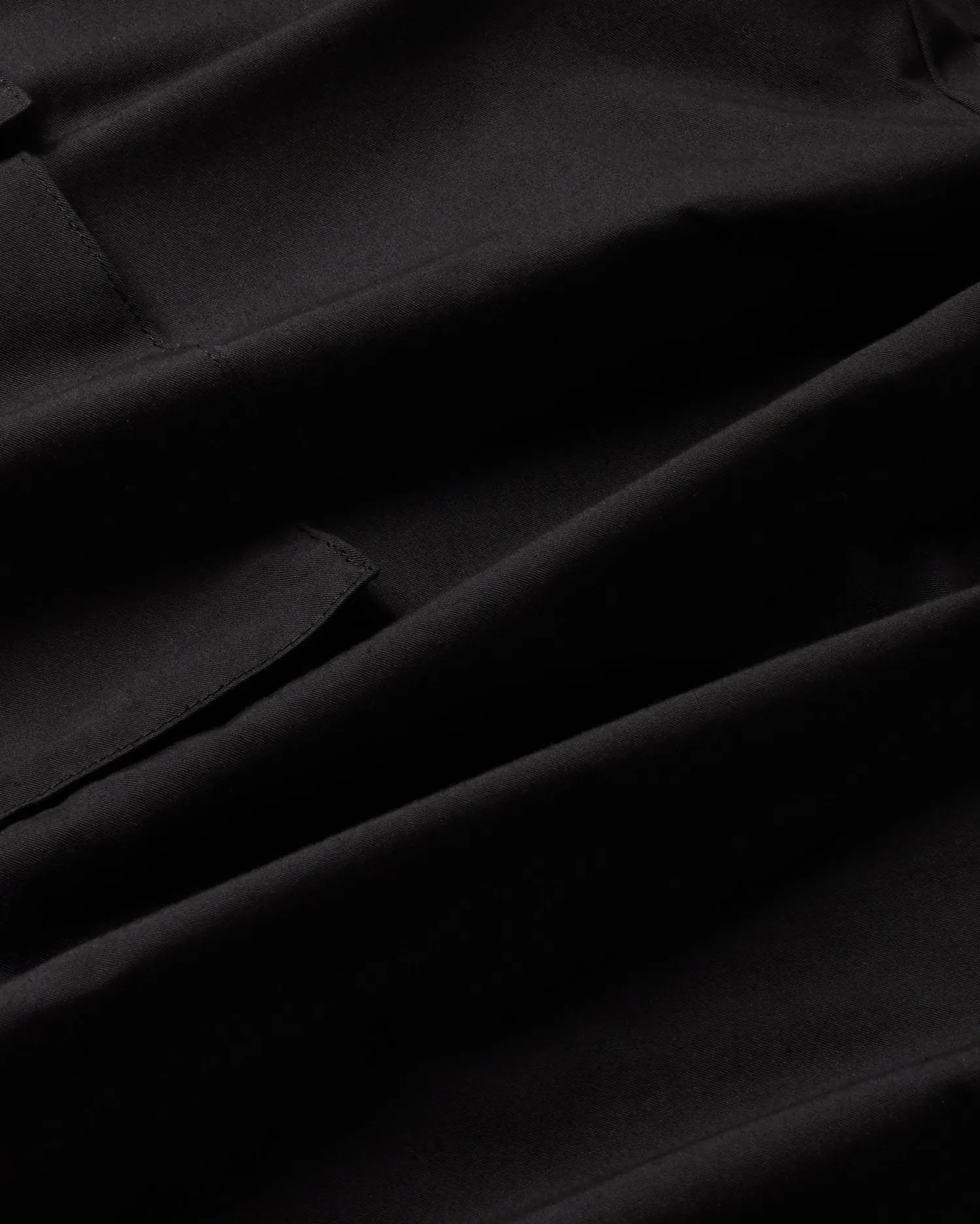 Val Pants Black