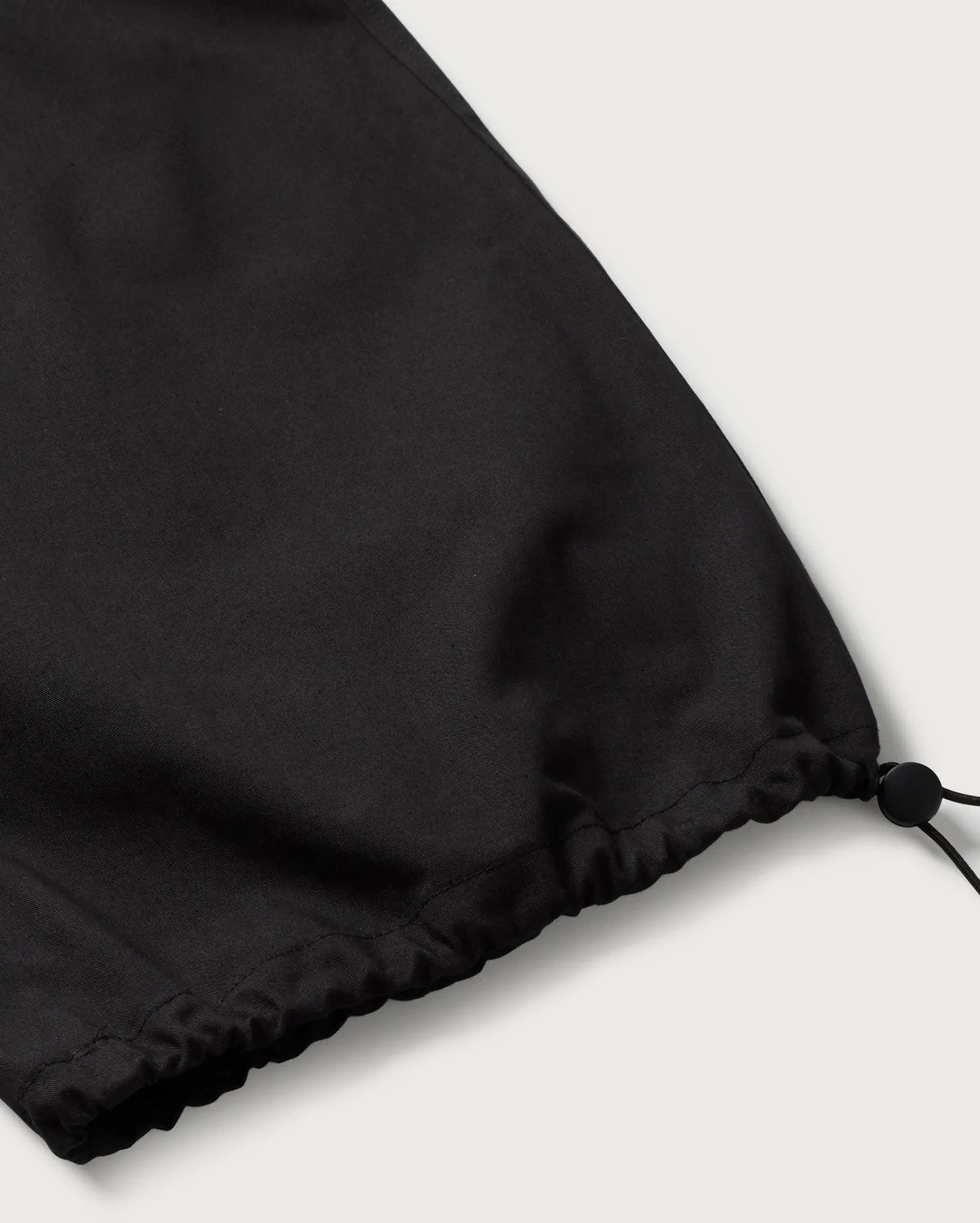 Val Pants Black