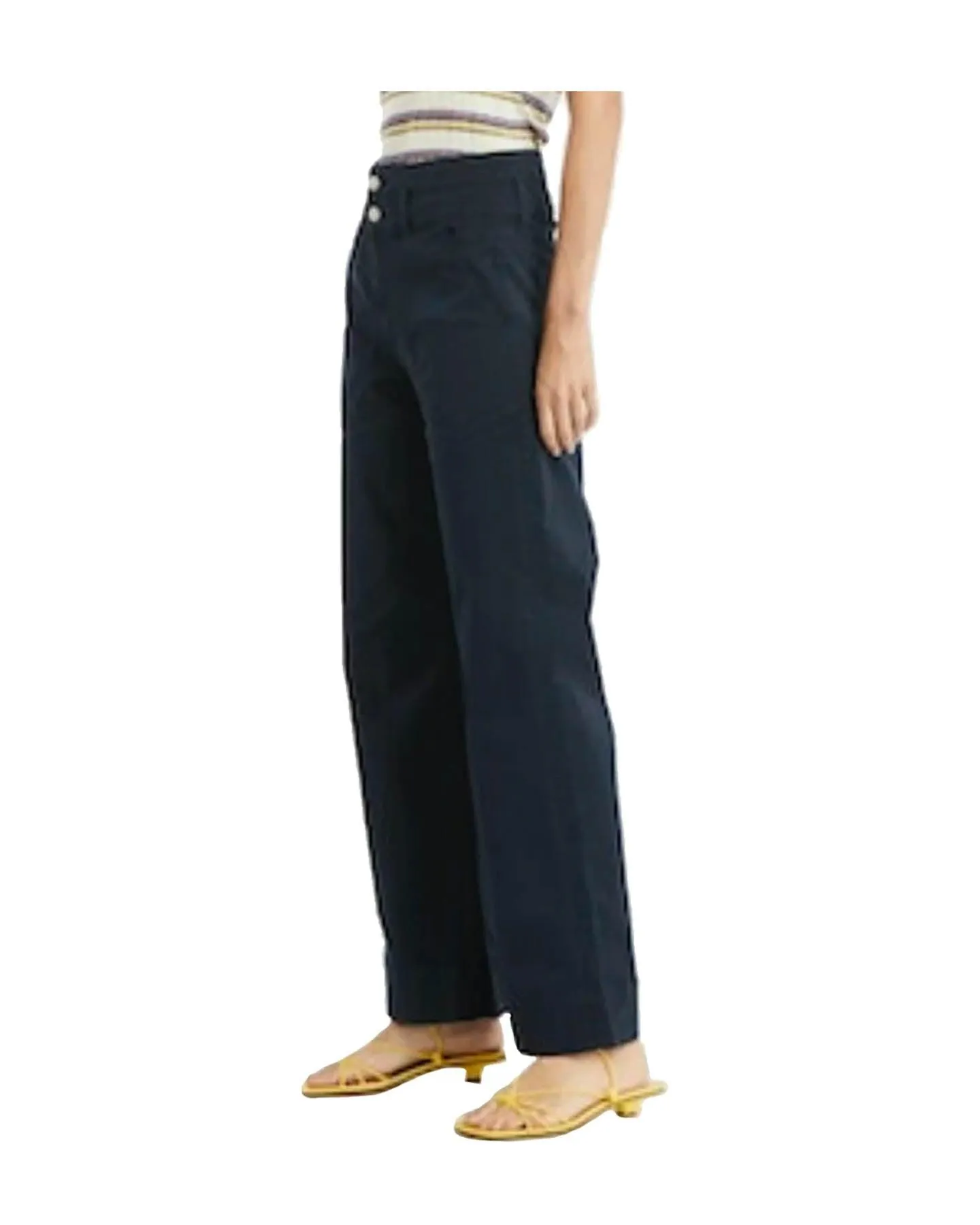 Veronica Beard Hilde Pant