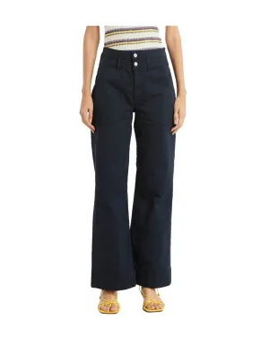 Veronica Beard Hilde Pant