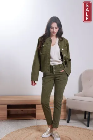 WL Jada Jeans
