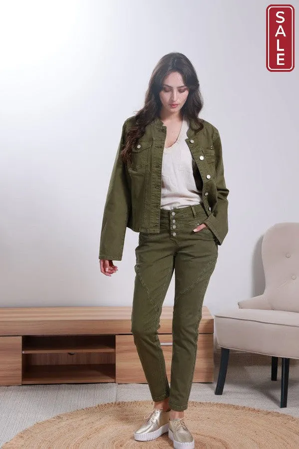 WL Jada Jeans
