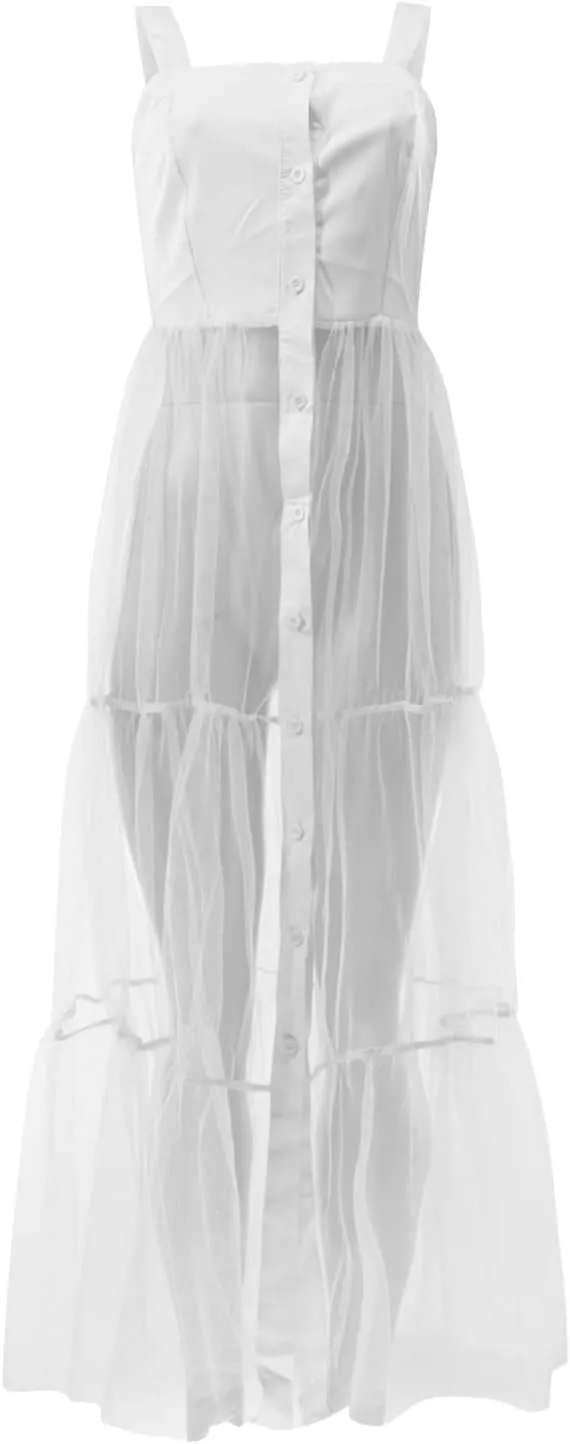 Women Fashion Off Shoulder Slim Fit Waist Party Cocktail Dress Casual Skirts for Women 2024