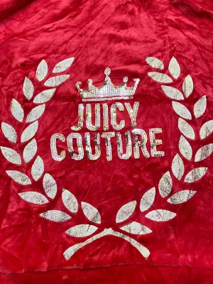 Y2K Juicy Couture Matching Pairs - 15 Pairs- Tops and Bottoms