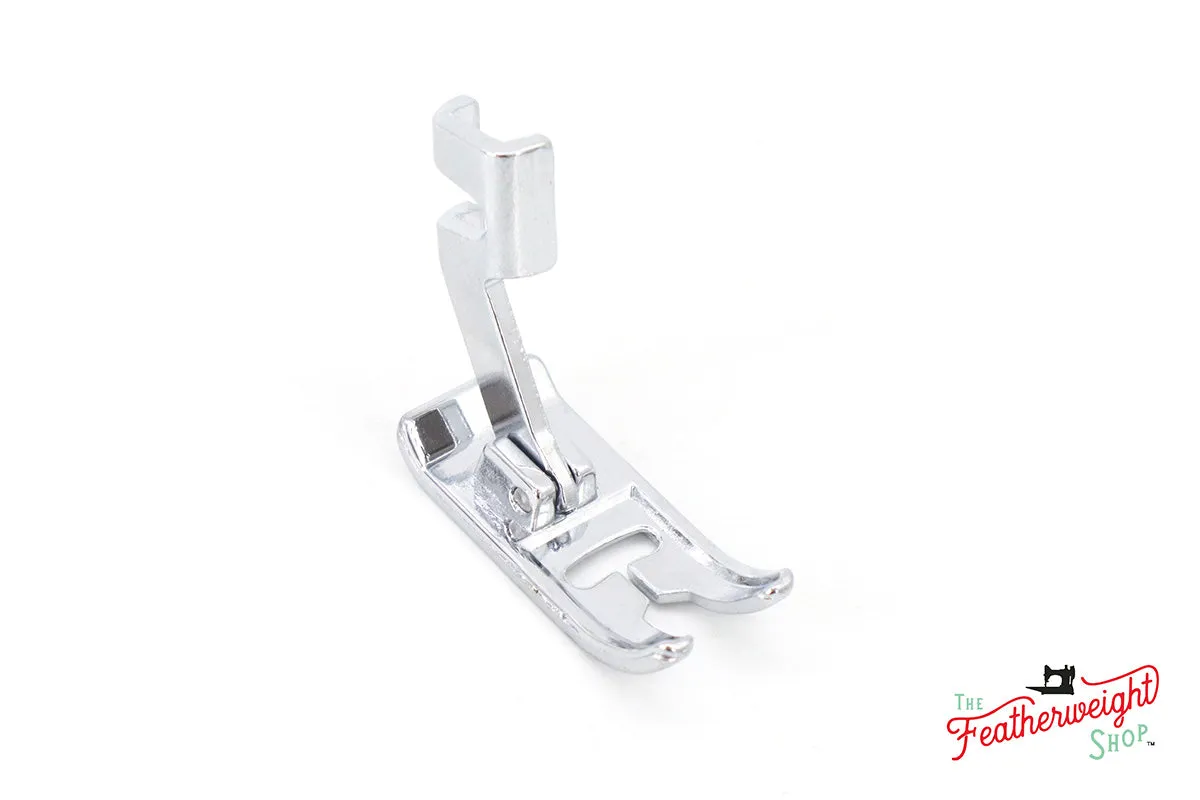 ZigZag Presser Foot, Slant Shank